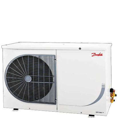 Điều hòa Danfoss 114X7051