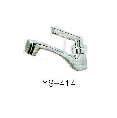 Vòi lavabo lạnh Yesy YS-414
