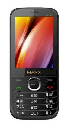 Maxx MSD7 MX2801i 