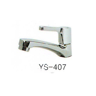 Vòi lavabo lạnh Yesy YS-407