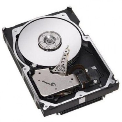 Seagate Cheetah - 600GB - 15000 RPM - 16MB Cache - SAS 6.0Gb/s 3.5” (ST3600057SS)