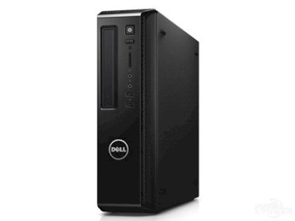 Máy tính Desktop Dell Vostro 3800 STI33930-4G-500 Slim Tower (Intel Core i3-4150 3.5GHz, 4GB RAM, 500GB HDD, VGA Intel HD Graphics, Free Dos, Không kèm màn hình)