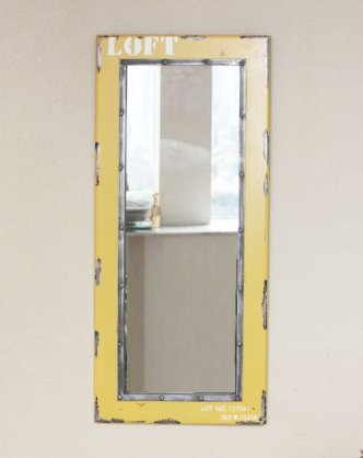 Gương gỗ màu G18 (FF12074) 