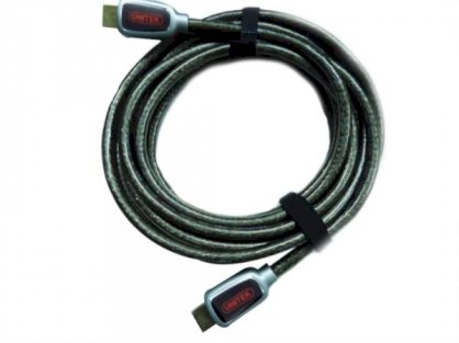 Cable HDMI UNITEK Y-C115A 1.4 5m