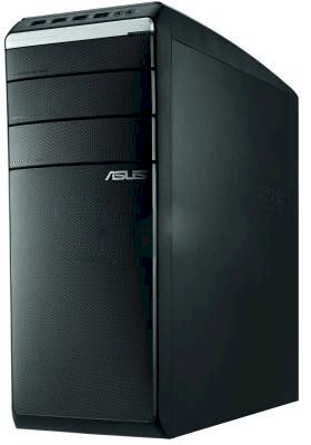 Máy tính Desktop Asus M32AD-VN005D (90PD00U1-M02510) (Intel Core i5-4460 3,2GHz, Ram 4GB, HDD 1TB, VGA Onboard, PC DOS, Không kèm màn hình)