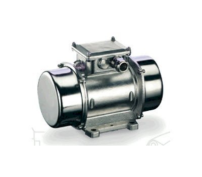 Motor rung ITALVIBRAS MVSS 10/1610-S08