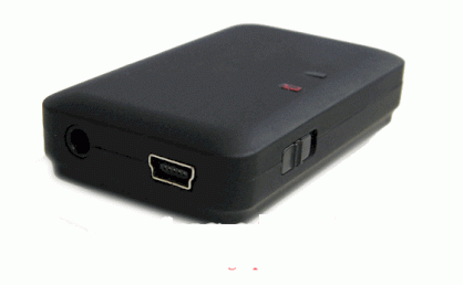 Bluetooth Lossless Receiver B42