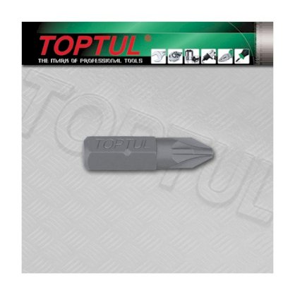 Đầu vít bake khía 1/4" Toptul FSCA0800 