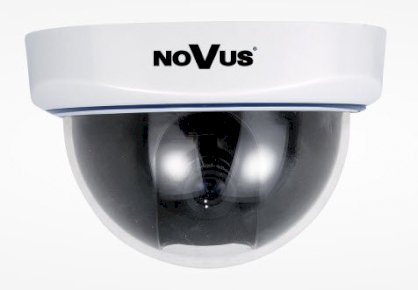 Novus NVC-401D-white