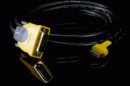 Dây nối DVI to HDMI Cable5a 5ADVSK 5m