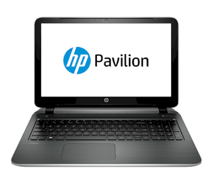 HP Pavilion 15-p050ne (J2R82EA) (AMD Quad-Core A10-5745M 2.1GHz, 4GB RAM, 500GB HDD, VGA ATI Radeon R7 M260, 15.6 inch, Free DOS)
