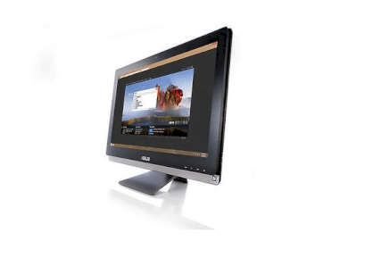 Asus ET2702 all-in-one PC (Intel Core i7-4770  3.40GHz, RAM 8GB, HDD 2TB, VGA ATI HD8890A 2GB, Màn hình 27 inch cảm ứng 10 điểm, Windows 8)