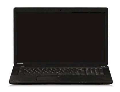 Toshiba Satellite C70-A-107 (PSCE2E-00F00EEN) (Intel Pentium 2020M 2.4GHz, 4GB RAM, 500GB HDD, VGA Intel HD Graphics, 17.3 inch, Windows 8.1 64-bit)