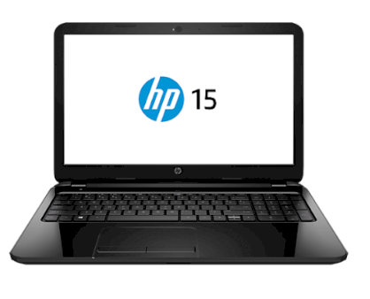HP 15-r120ne (K3F53EA) (Intel Core i3-4005U 1.7GHz, 4GB RAM, 500GB HDD, VGA NVIDIA GeForce GT 820M, 15.6 inch, Windows 8.1 64 bit)