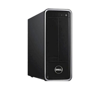 Máy tính Desktop Dell Inspiron 3647SF (GENSFF1503312) (Intel Pentium G3240 3.1Ghz, Ram 2GB, HDD 500GB, Intel HD Graphics, PC DOS, Không kèm màn hình)