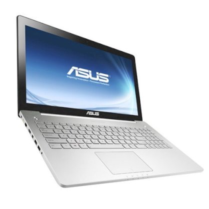 Asus N550JK-DB74T (Intel Core i7-4710HQ 2.5GHz, 16GB RAM, 256GB SSD, VGA NVIDIA GeForce GTX 850M, 15.6 inch Touch Screen, Windows 8.1 64 bit)