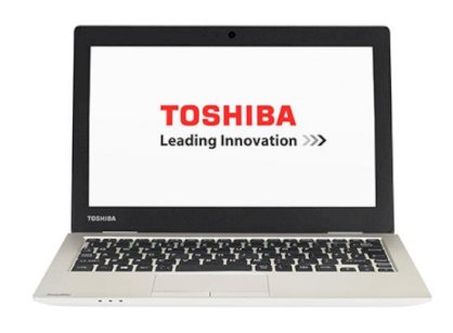 Toshiba Satellite CL10-B-100 (PSKVEE-00300NEN) (Intel Celeron N2840 2.16GHz, 2GB RAM, 32GB SSD, VGA Intel HD Graphics, 11.6 inch, Windows 8.1)