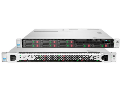 Server HP Proliant DL360P G8 E5-2660v2 (Intel Xeon E5-2660v2 2.2GHz, Ram 8GB, Raid P420i/1GB, PS 460Watts, Không kèm ổ cứng)