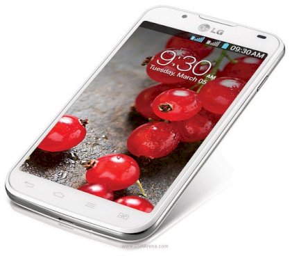 Cảm ứng LG Optimus L7 II Dual P715