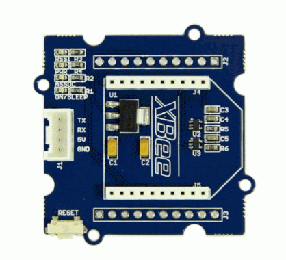 Grove - Bee Socket SeeedStudio COM05081P