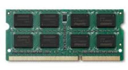 Apotop 2GB - DDR3 - Bus 1600MHz