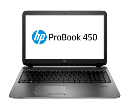 HP ProBook 450 G2 (J4S97EA) (Intel Core i7-4510U 2.0GHz, 8GB RAM, 1TB HDD, VGA ATI Radeon R5 M255, 15.6 inch, Free DOS)