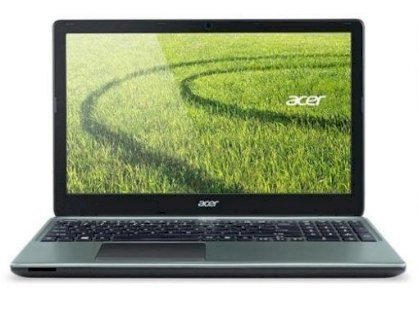 Acer Aspire E1-570-33216G1TMnii (NX.MGUEK.012) (Intel Core i3-3217U 1.8GHz, 6GB RAM, 1TB HDD, VGA Intel HD Graphics 4400, 15.6 inch, Windows 8.1 64-bit)