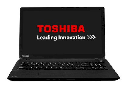 Toshiba Satellite C50-B-119 (PSCLGE-00L002EN) (Intel Core i3-3217U 1.8GHz, 4GB RAM, 750GB HDD, VGA Intel HD Graphics 4000 , 15.6 inch, Windows 8.1 64-bit)