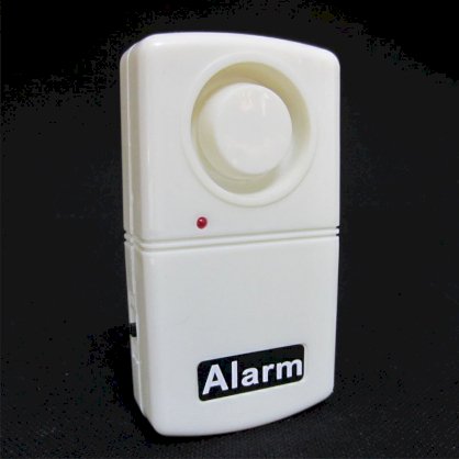 Cảm biến báo động kính vỡ Alarm