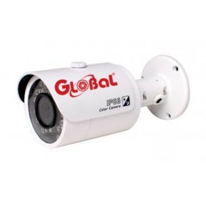 Camera Global TAG–H3C12F-24