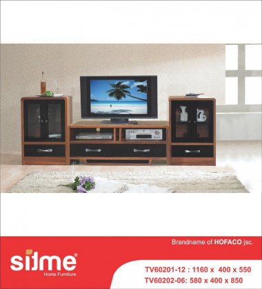Kệ tivi Sitme TV60202-06