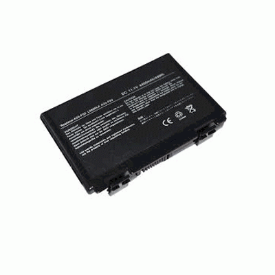 Pin Laptop Asus F8 (6 Cell, 5200mAh)