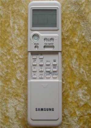 Điều khiển điều hòa Samsung ARH-1347