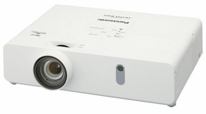 Máy chiếu Panasonic PT-VW340EA (LCD, 3700 Lumens, 3000:1, WXGA(1280 x 800))