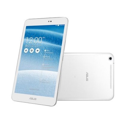 Asus MeMoPad 8 (ME581CL-1B019A) (Intel Atom Z3560 1.83GHz, 2GB RAM, 16GB Flash Driver, 8 inch, Android 4.4.2) WiFi, 4G LTE Model