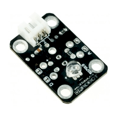 Thiết bị cảm biến ánh sáng analog DFRobot DFR0026