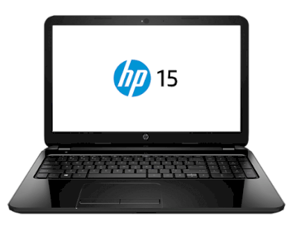 HP 15-r108nx (K5E78EA) (Intel Celeron N2840 2.16GHz, 2GB RAM, 500GB HDD, VGA Intel HD Graphics, 15.6 inch, Windows 8.1 64 bit)