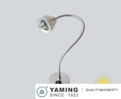 Đèn Led đọc sách để bàn, treo tường Yaming DLYDS5