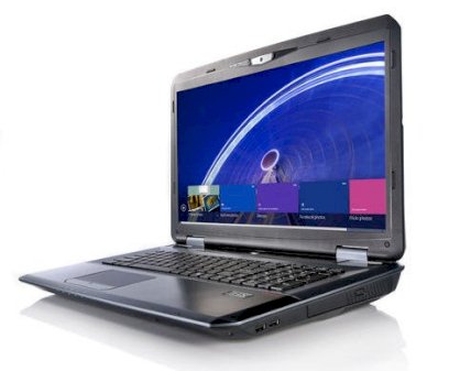 CyberpowerPC Fangbook Evo HX7-400 (Intel Core i7-4810MQ 2.8GHz, 8GB RAM, 1TB HDD, VGA AMD Radeon HD M290X, 17.3 inch, Windows 8.1 64-bit)