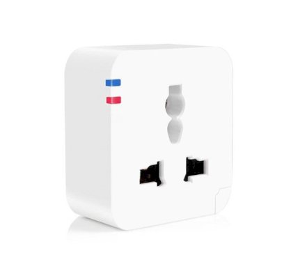 Ổ cắm điều khiển qua Wifi Smart Plug Kankun