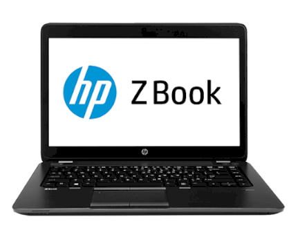 HP ZBook 14 Mobile Workstation (F0V09EA) (Intel Core i7-4600U 2.1GHz, 4GB RAM, 782GB (32GB SSD + 750GB HDD), VGA ATI FirePro M4100, 14 inch, Windows 7 Professional 64 bit)