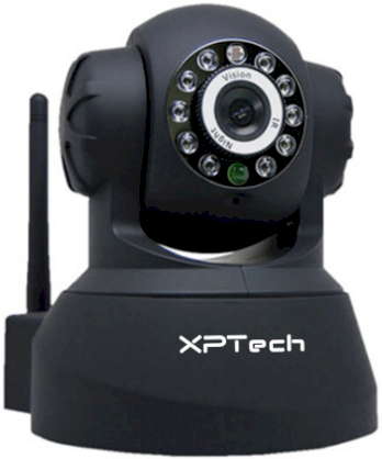 Camera Xptech XIP30/FC-HO36B