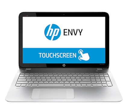 HP ENVY 15-q005tx (J3Z15PA) (Intel Core i7-4712MQ 2.3GHz, 16GB RAM, 1.5TB HDD, VGA NVIDIA GeForce GT 850M, 15.6 inch Touch Screen, Windows 8.1 64 bit)
