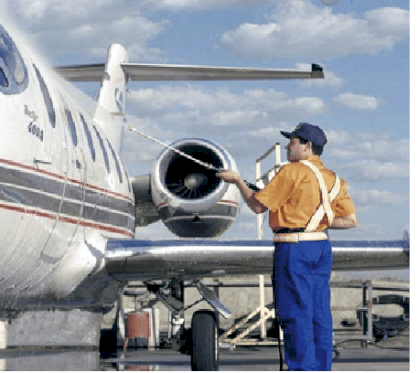 Chất vệ sinh tẩy rửa máy bay Aero-Wash IV