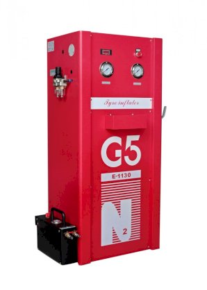 Máy bơm khí Nitơ G5 E-1130