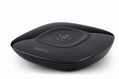 Bluetooth Audio Receiver Belkin G3A2000