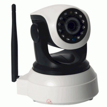 Camera IP P2P XXC53100-T