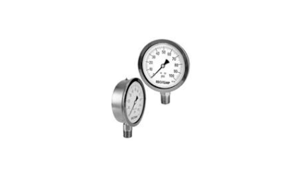 Đồng hồ đo áp suất REOTEMP PM40S1A4P23G