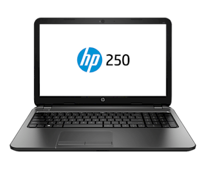 HP 250 G3 (J0X92EA) (Intel Celeron N2830 2.16GHz, 2GB RAM, 500GB HDD, Intel HD Graphics, 15.6 inch, Free DOS)