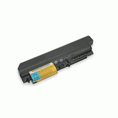 Pin IBM Thinkpad Z61P (6 Cell, 5200mAh)